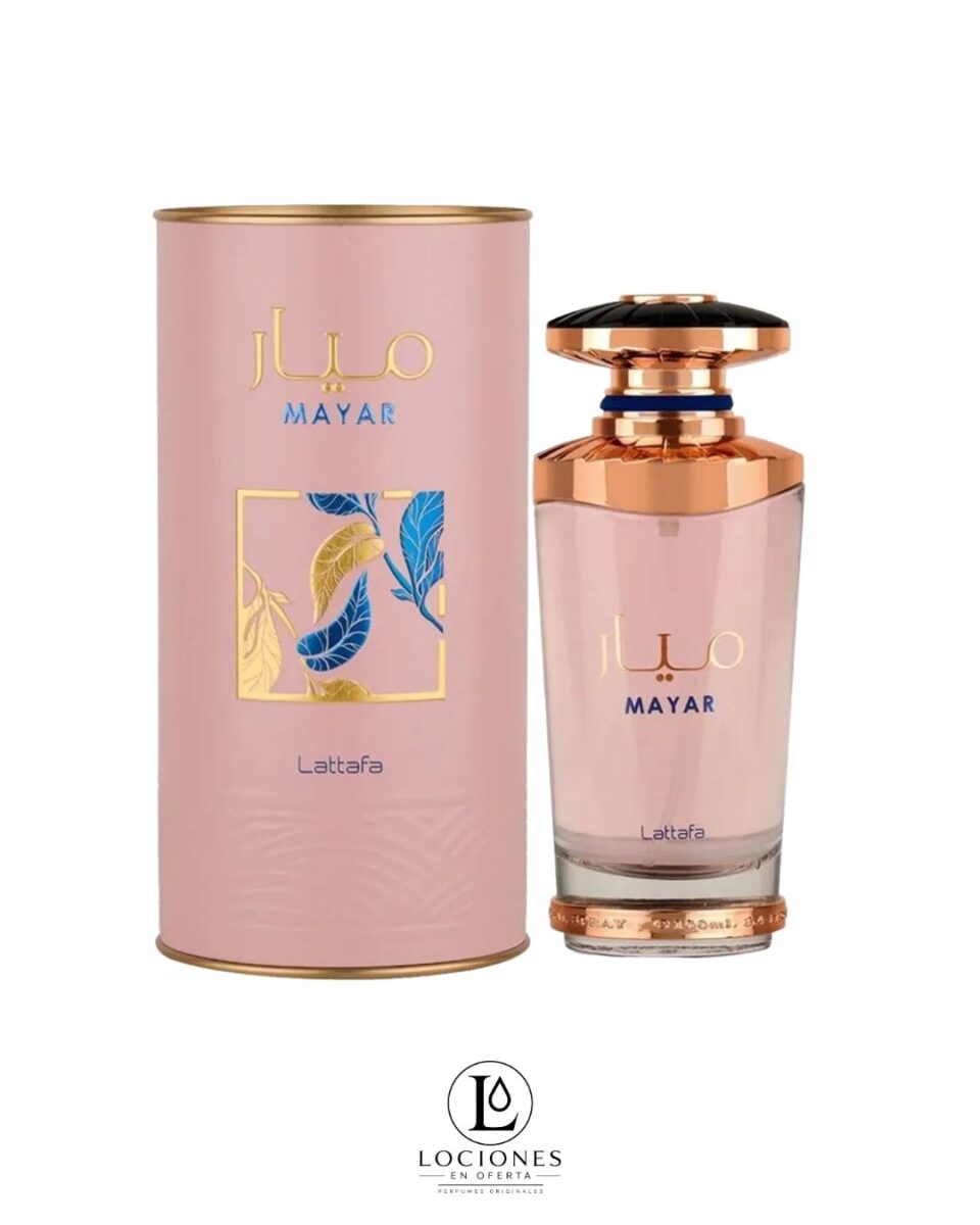 MAYAR