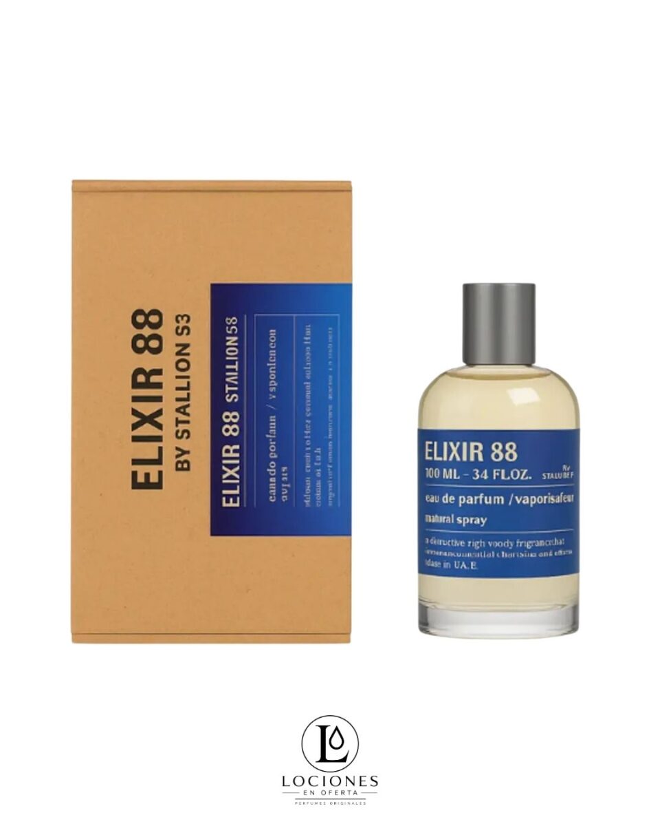 ELIXIR 88