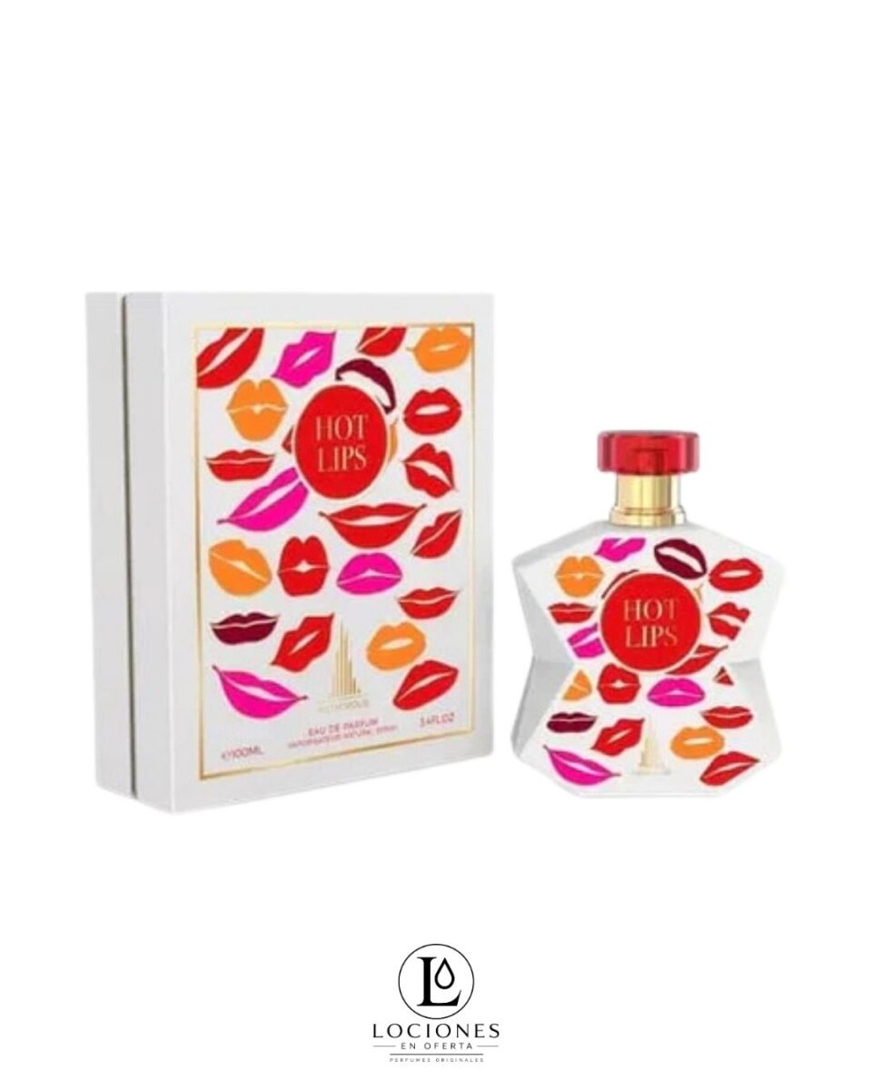 HOT LIPS