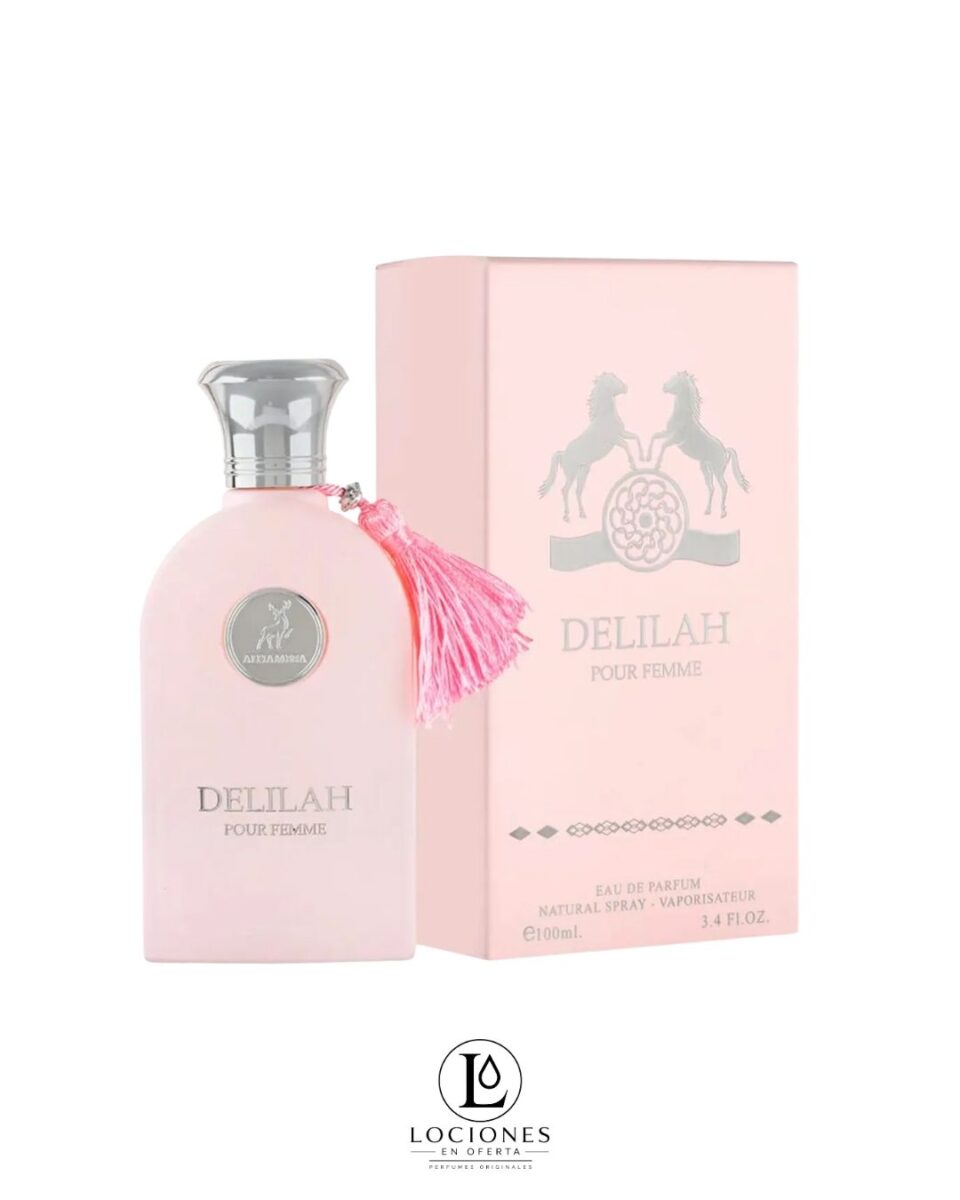 DELILAH