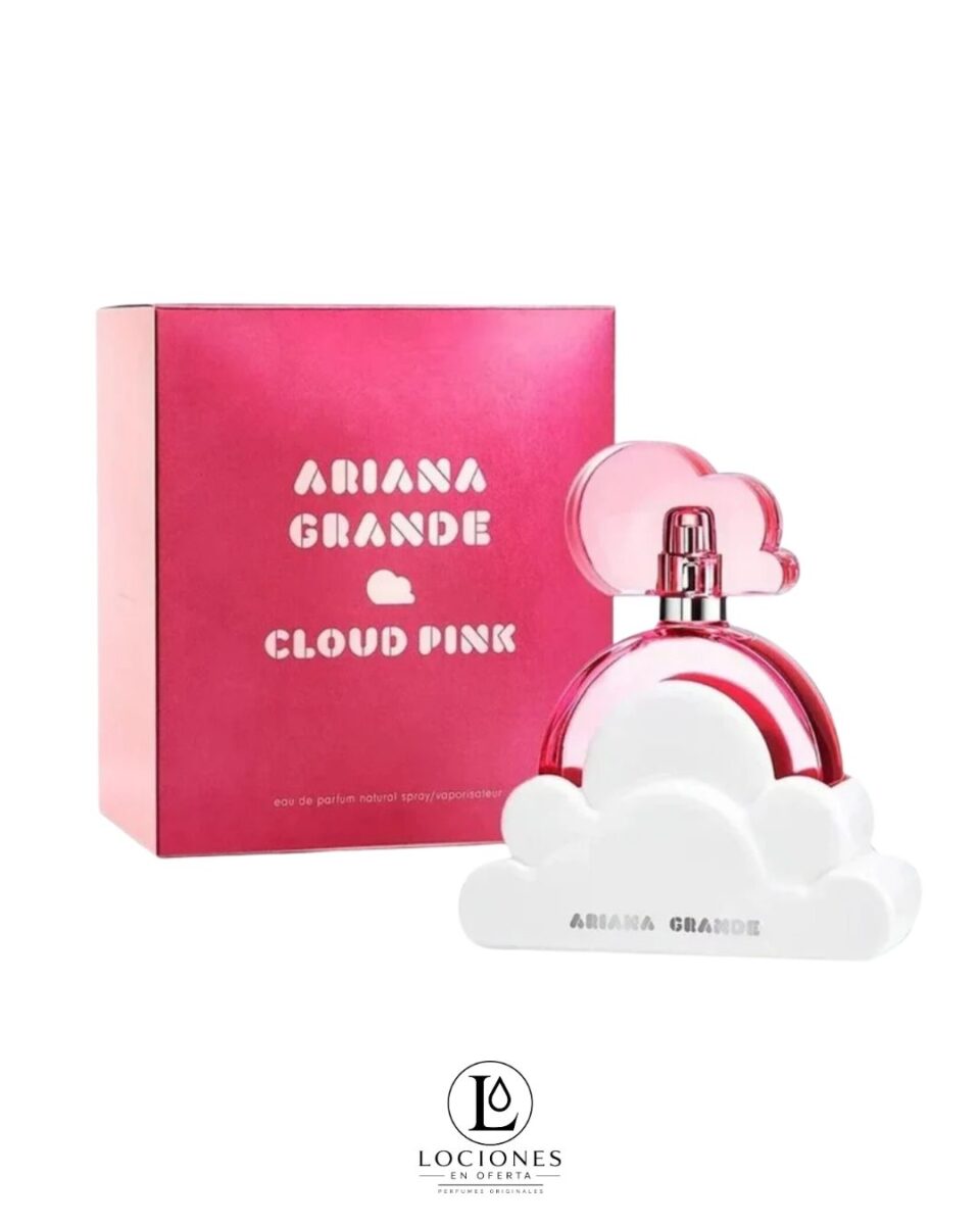 CLOUD PINK