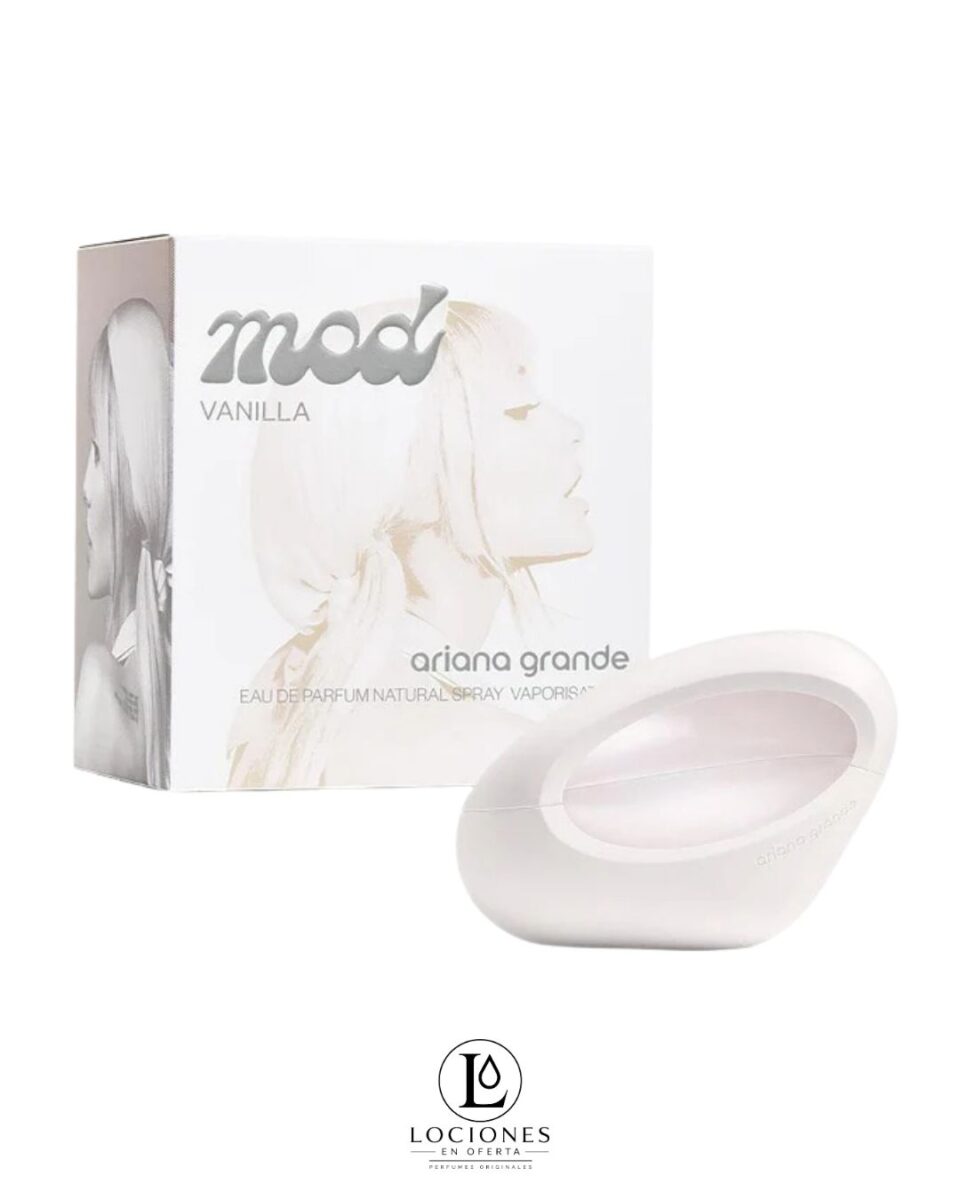 MOD VAINILLA