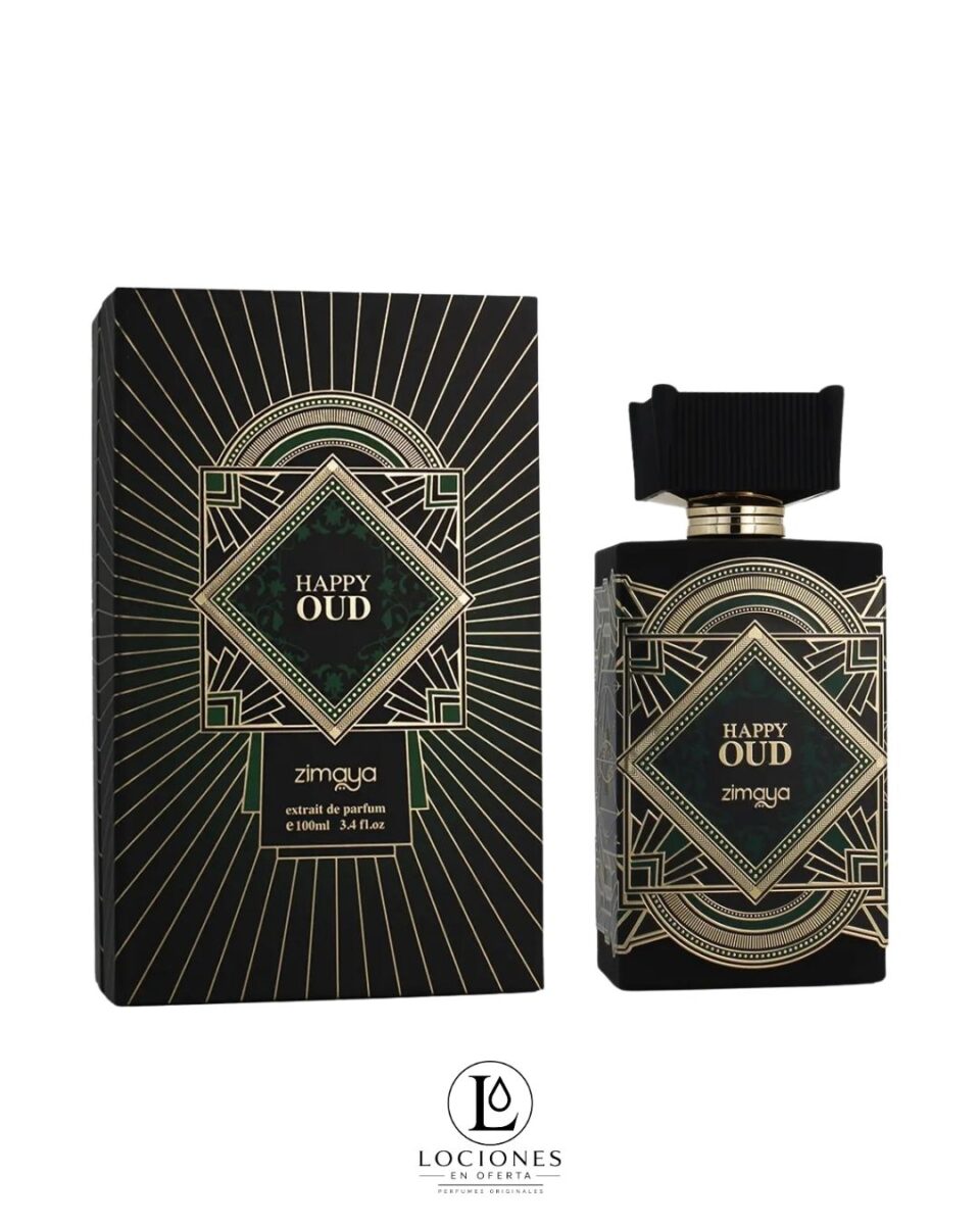 HAPPY OUD