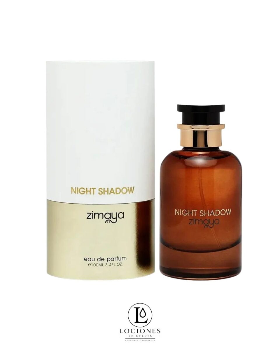 NIGHT SHADOW