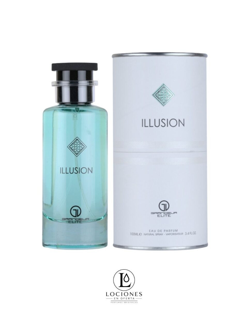 ILLUSION