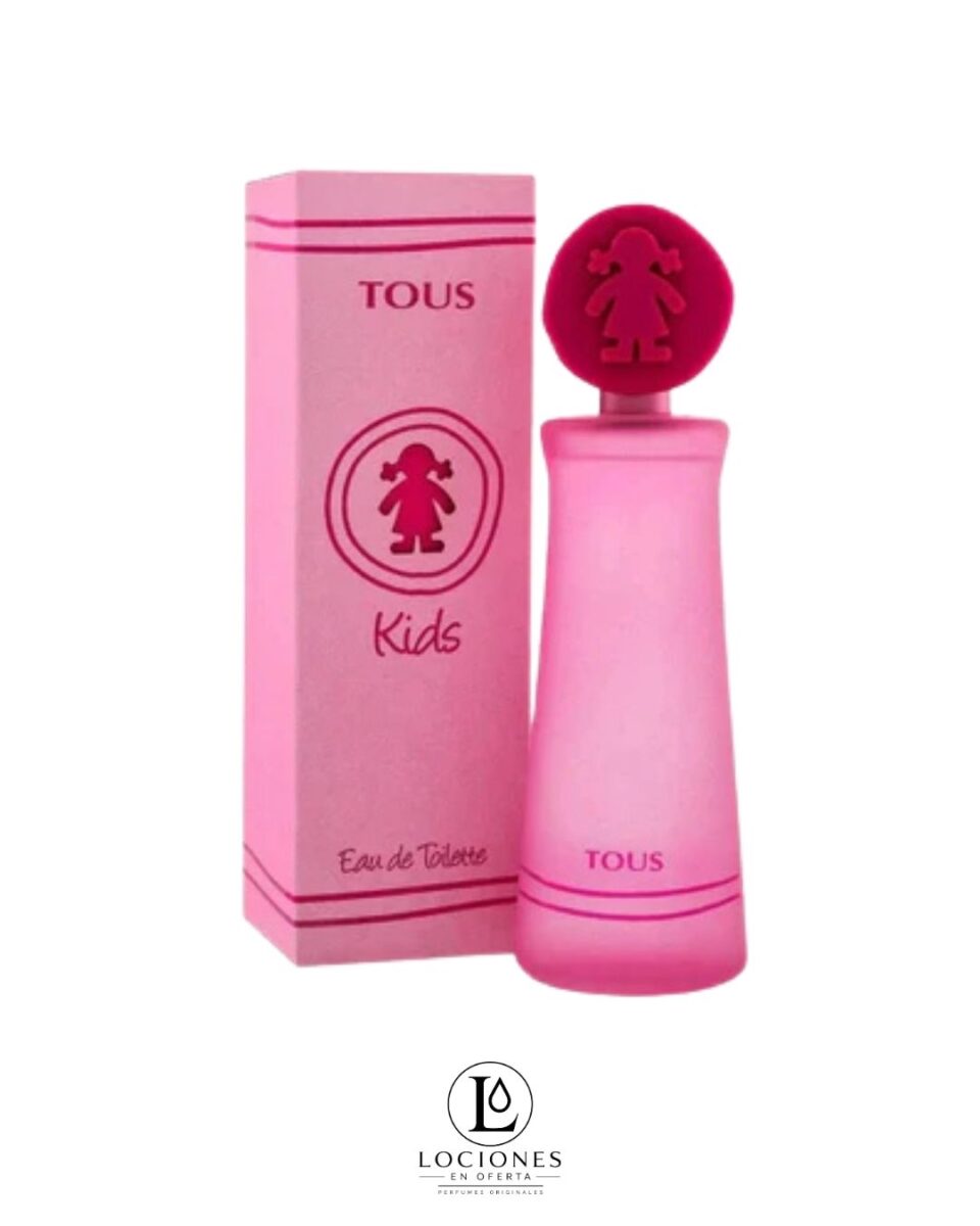TOUS KIDS NIÑA