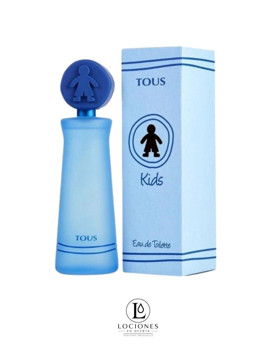 TOUS KIDS NIÑO