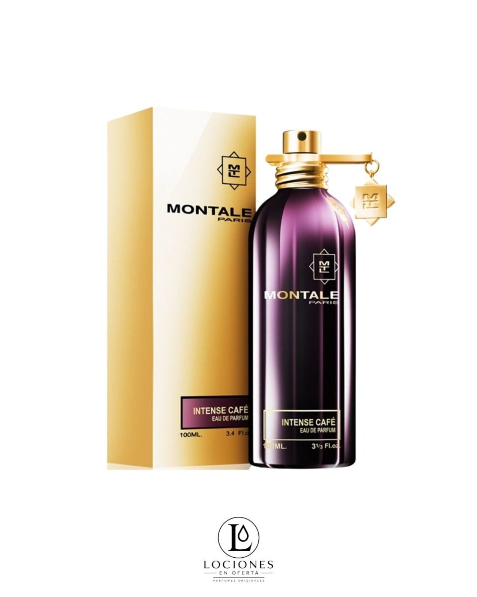 MONTALE INTENSE CAFÉ