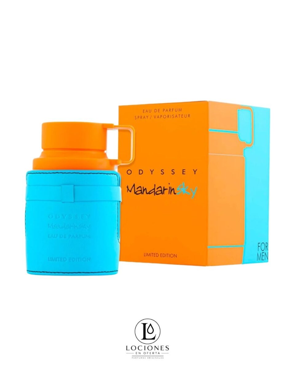 ODYSSEY MANDARIN