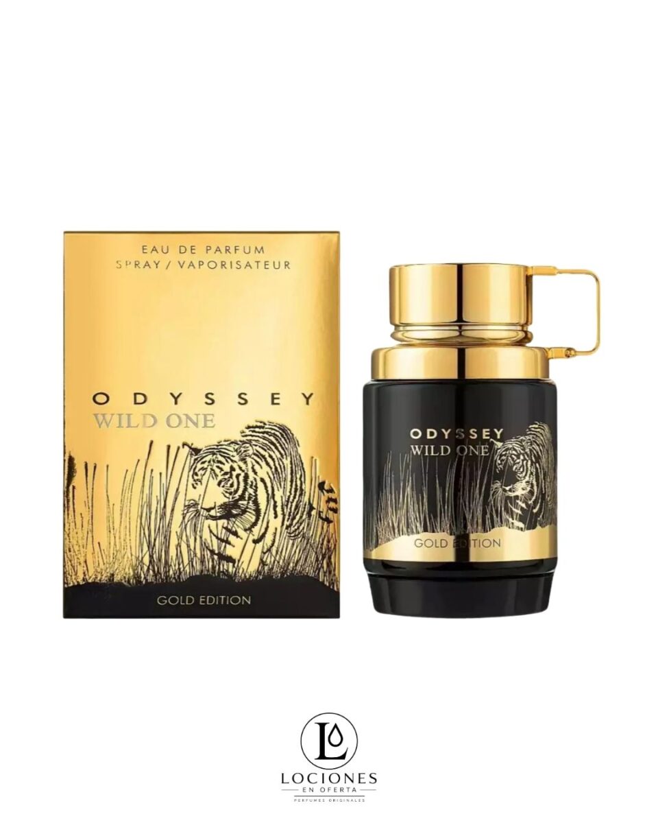 ODYSSEY WILD ONE