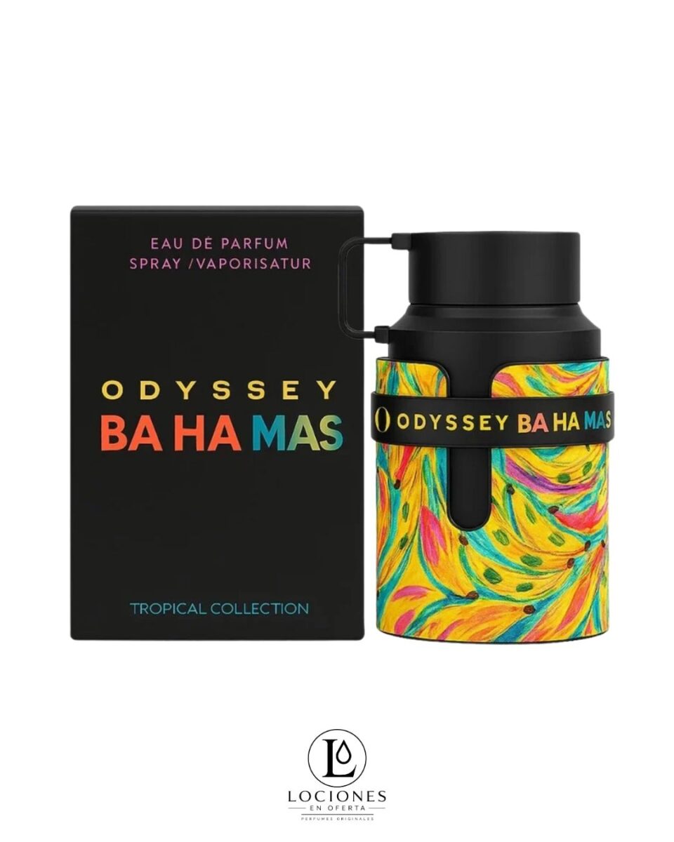 ODYSSEY BAHAMAS