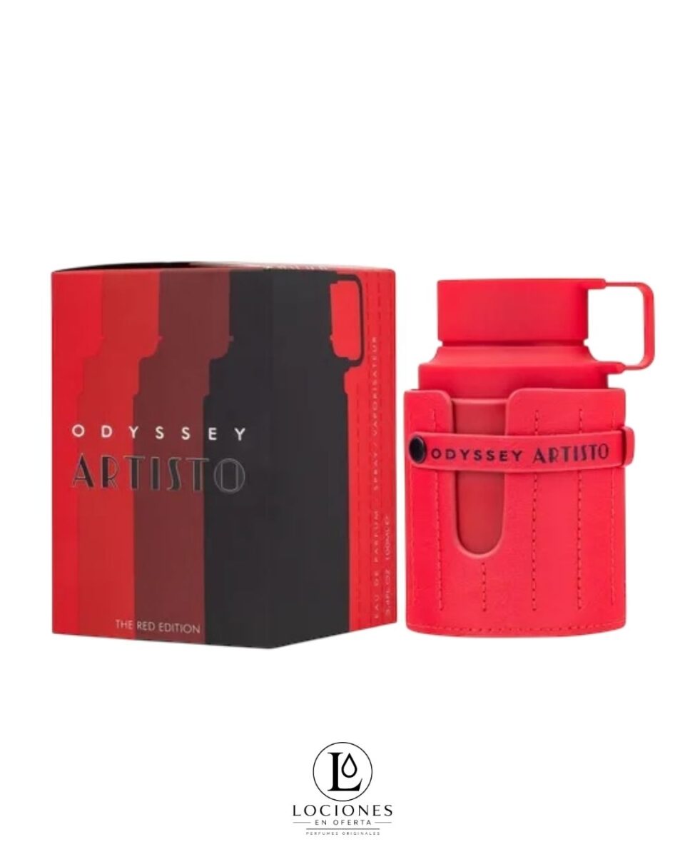 ODYSSEY ARTISTO