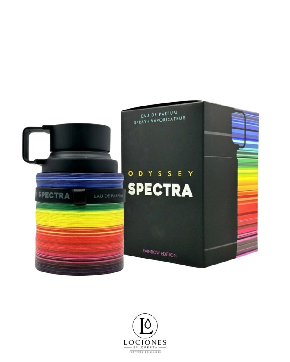 ODYSSEY SPECTRA