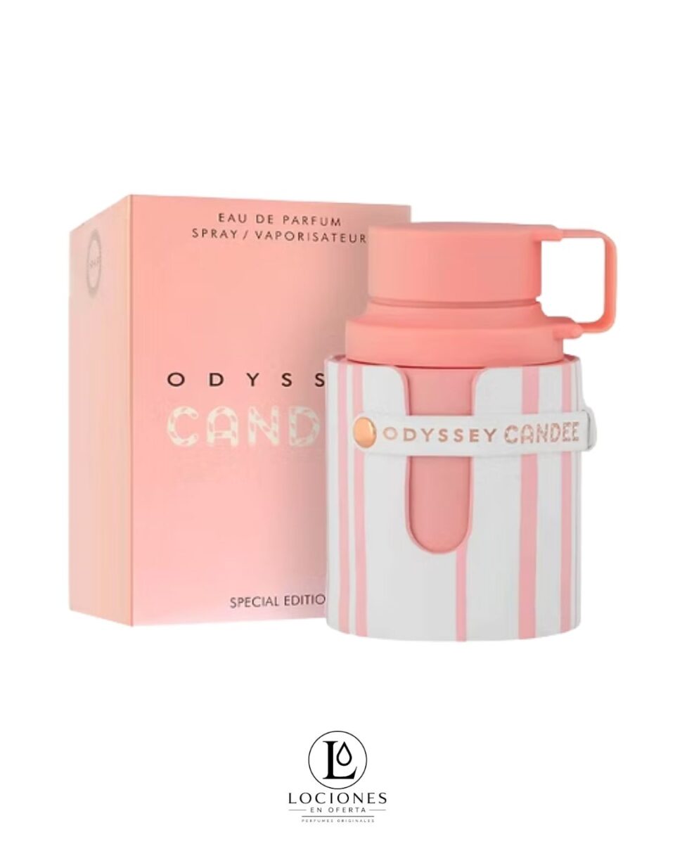 ODYSSEY CANDY