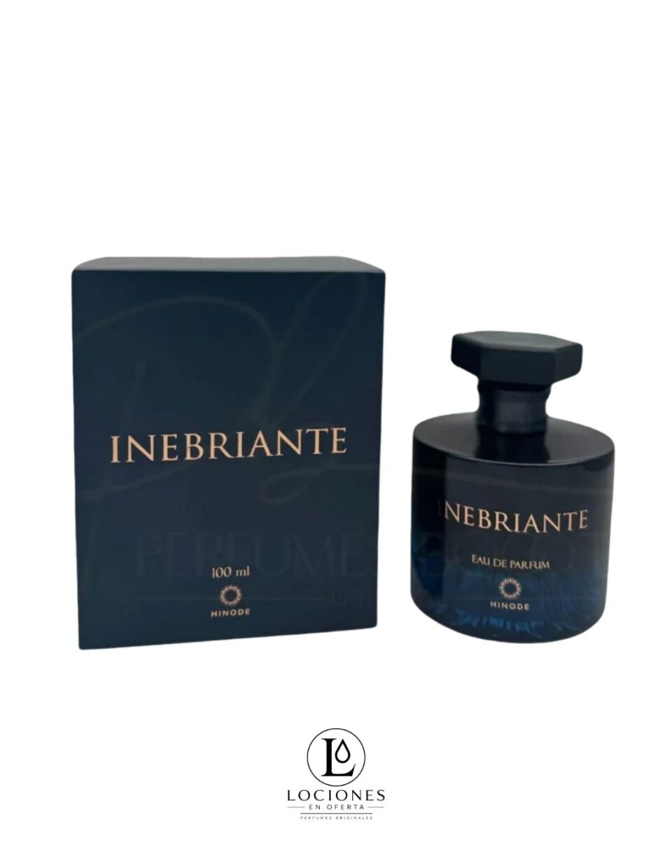 INEBRIANTE