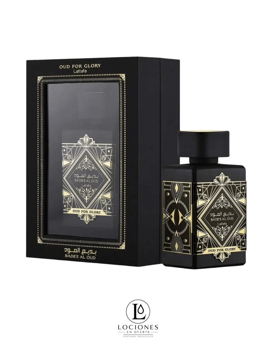 OUD FOR GLORY